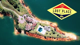 Pablo Escobars verlassene Villa | Lost Place Kolumbien | S5 • E15