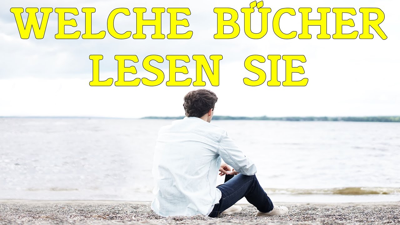Welche Bucher Lesen Sie Gerade Bewerbungsgesprach Perfekt Meistern Youtube