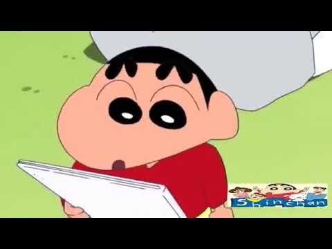 Shinchan new episode shinchan cartoon in hindi2022letest episode 27