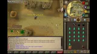 ScapinScape - NEW RSPS - Friendly Staff - First 5 get Mod!
