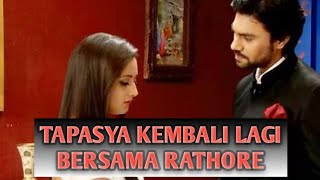 Pernikahan Kedua Rasya ||Uttaran Resimi