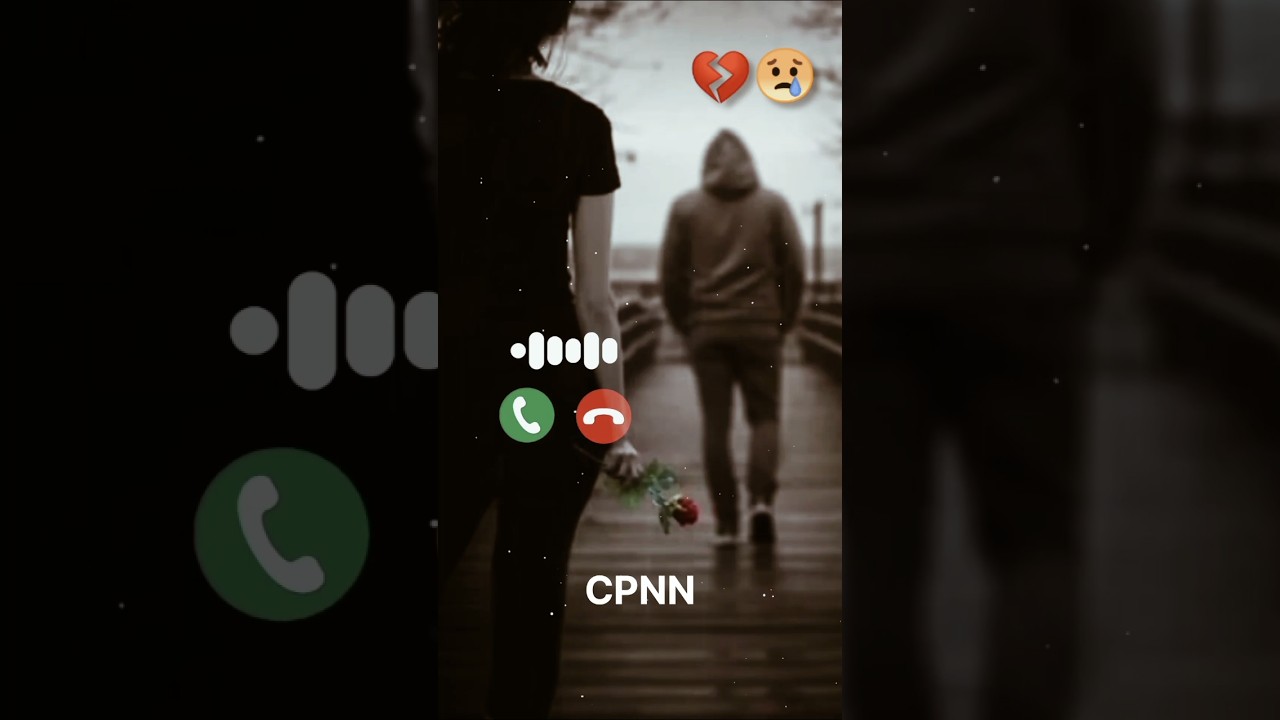 Deep Ringtone 😔 😢