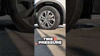Car Tire Hack