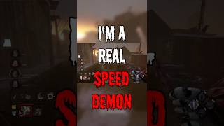 Go fast eat ass #gaming  #ps5  #fivenightsatfreddys  #dbd  #springtrap  #halloween #spooky
