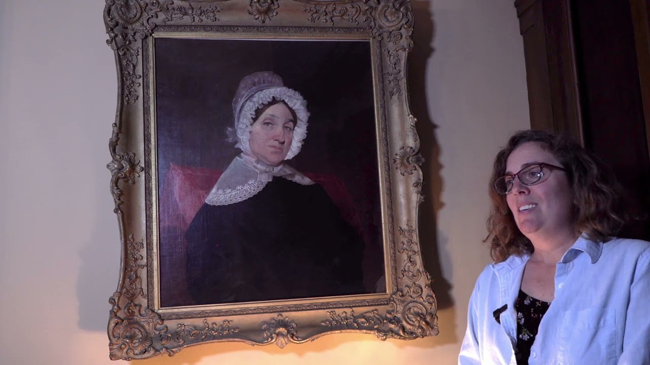 HISTORIC SPEEDWELL: Beyond The Green - Parks & Paths - PART TWO