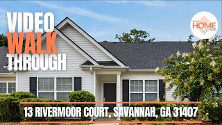 FOR SALE | 13 Rivermoor Court, Savannah Ga 31407 FOR SALE | 13 Rivermoor Court, Savannah Ga 31407