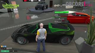 QB-CORE  |  V2  |  BASIC PACK