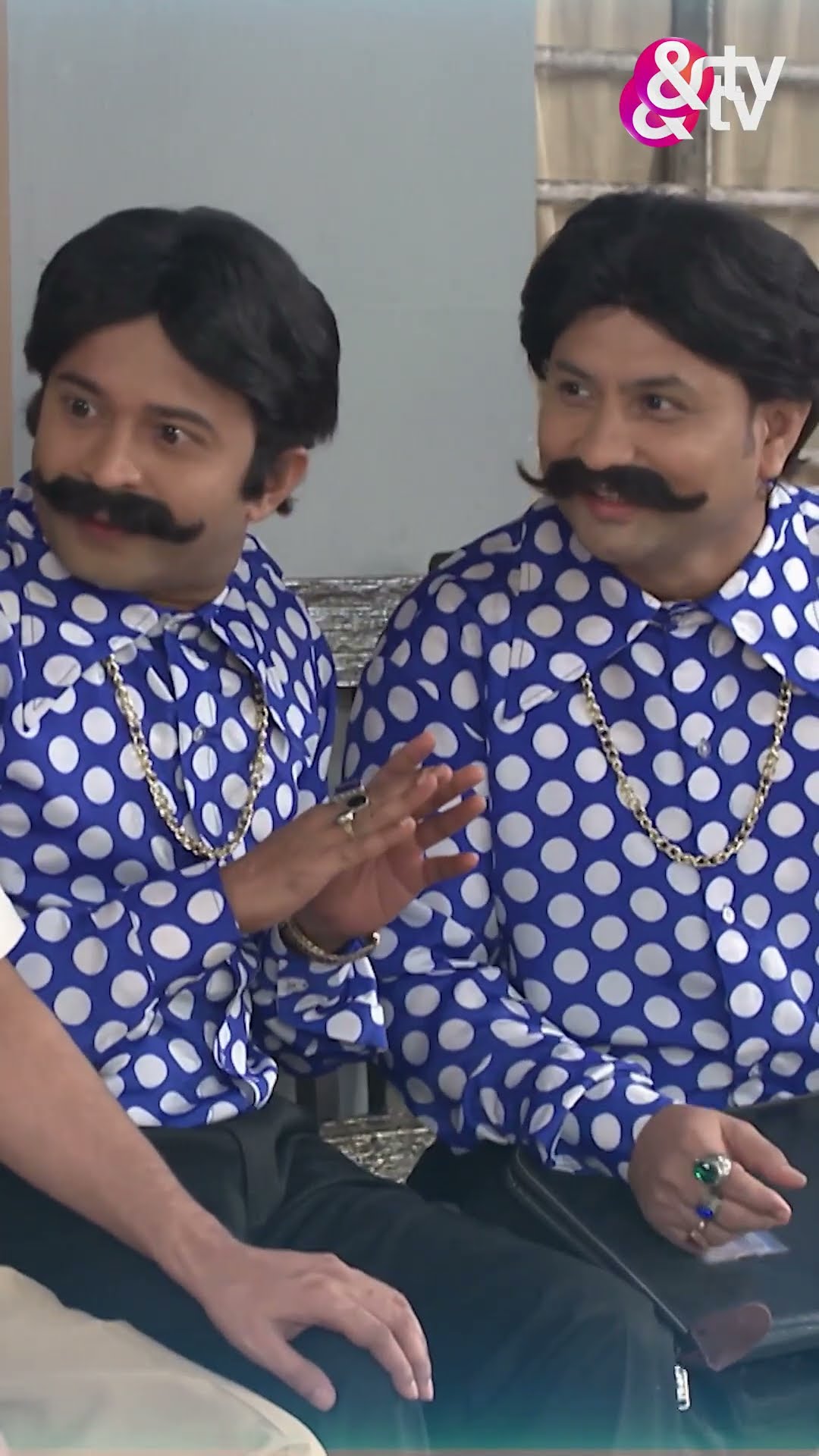 #HAPPU KI ULTAN PALTAN #Shorts #And TV #Entertainment #Sitcom
