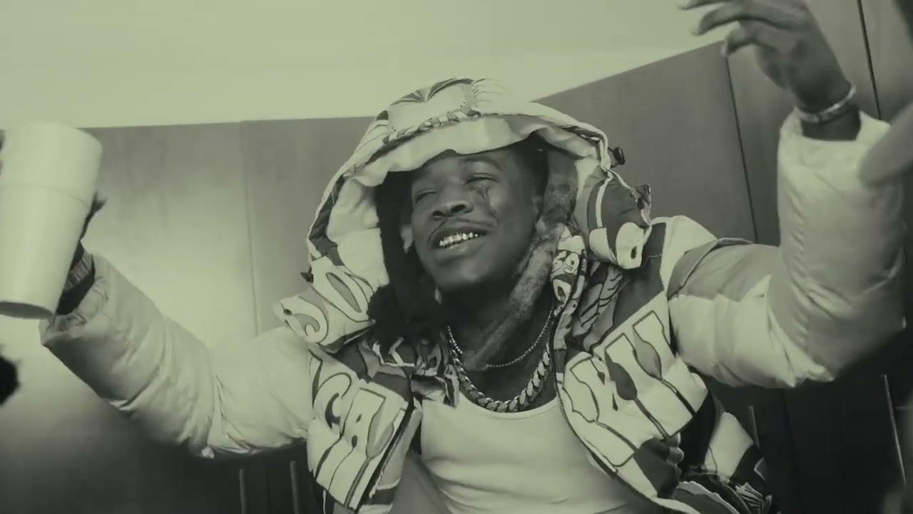 EGE Smiley & Hotboii - My Turn (Official Video) #FreeHotboii