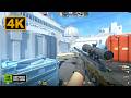 Counter Strike 2 Gameplay 4K No Commentary