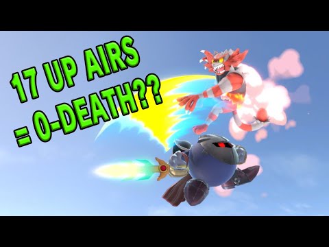 some dastardly 0-deaths