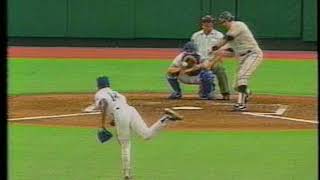 June 8, 1991 - Carlton Fisk & White Sox Top Royals
