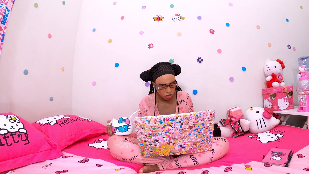 Monologue #3 Intro Part 2 Cornered In The Kitchen By Stepdad Sheisnovember Msnovember Lashawn Mosley