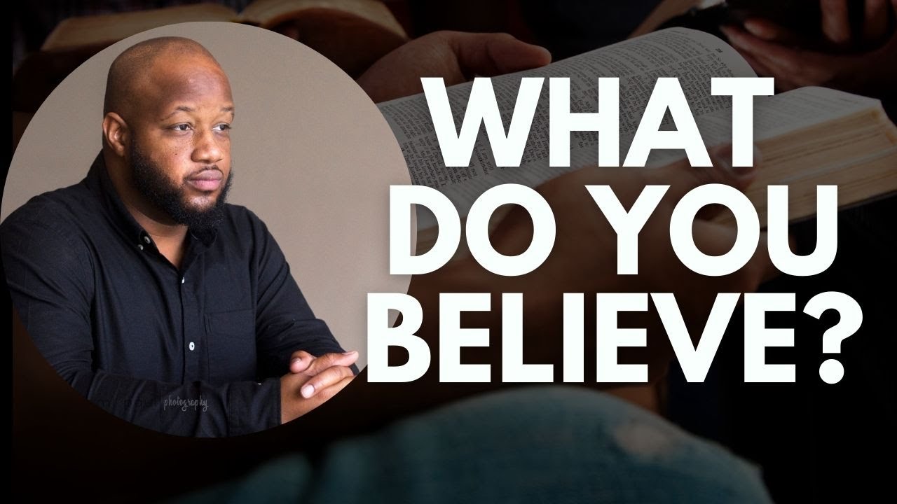 How to Build Your Solid Faith Foundation w/ Greg Johnson (BEST OF EPISODE)