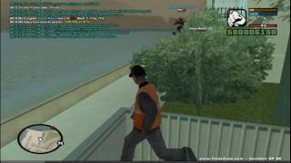 [CBug] Bobby Muscat (Nivel 5) FenixZone BR