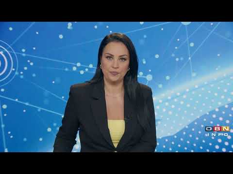 OBN INFO 07. 07. 2026.