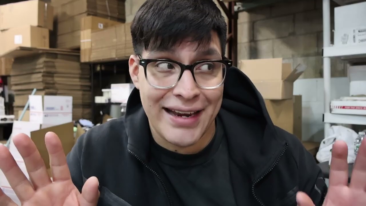 Курс для продавцов Whatnot – Как я заработал 1,2 миллиона долларов за 9 месяцев