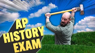 3 Tips for CRUSHING your AP History Exam (2024) by Heimler's History 118,867 views 1 month ago 5 minutes, 21 seconds