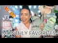 MONTHLY FAVOURITES | BEAUTY | SKIN CARE | HAIR CARE and MORE! ft KMART &amp; THE REJECT SHOP ❤️