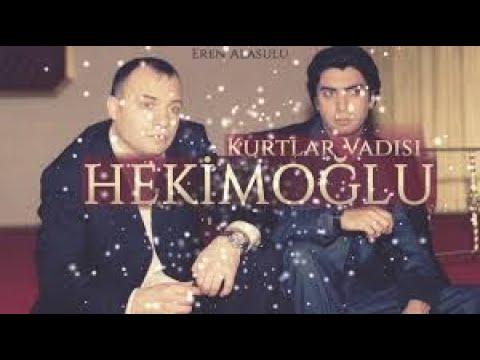 Hekimoğlu Türküsü - Karaoke / Kurtlar Vadisi (Official Soundtrack)