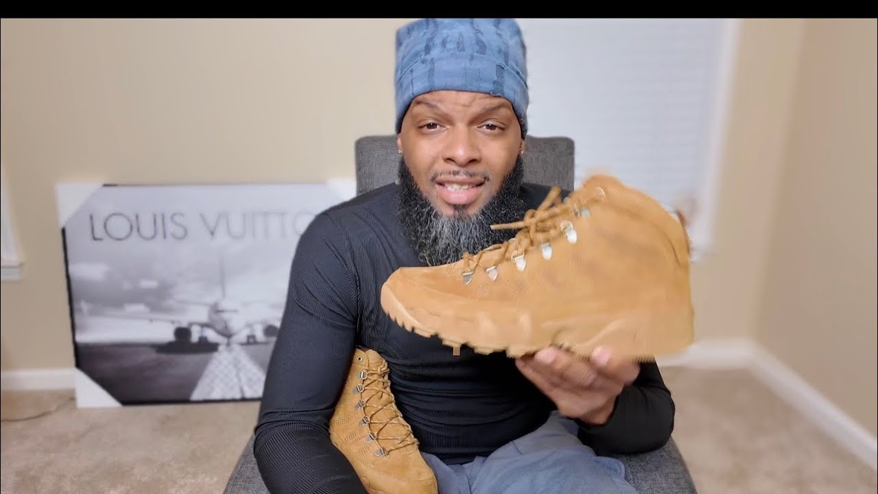 These Sneakers are Very Underrated 😳🔥🔥