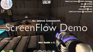 Love & Peace - UberStrike - Level 30 Bug