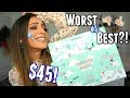 Sephora ADVENT CALENDAR Unboxing | Is It REALLY BAD?! | Frosted Party!