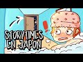 ¿!CÓMO ES VIVIR CON UNA FAMILIA  JAPONESA?! #STORYTIME