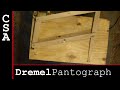 Dremel Panotgraph