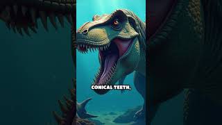 Spinosaurus: The River Monster Revealed