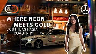 Details Episode 10: From Laos to Singapore: Elly's Southeast Asia Finale | Mercedes-Benz World Tour News