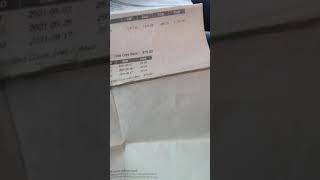 autozone says they don't have the money to pay me for an engine I purchased and they can't get!!