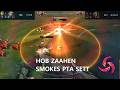 SHIHAN VS GEISHU / ZAAHEN VS SETT BATTLE OF THE OTPS EUW UNRANKED TO CHALLENGER thumbnail