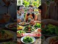 Organic vs Chemical Vegetables — असली फर्क जो आपकी सेहत तय करता है #facts #poultryfarming #anas