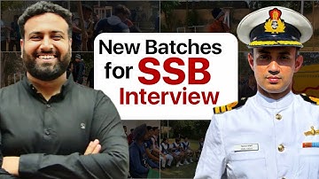 Crack SSB In First Attempt With Full Details💯 NDA, CDS, SSB Interview Coaching in Delhi | LWS