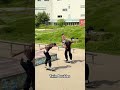 🪞Twin Tricks With Gustavo & Gabriel Ribeiro