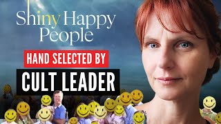 “Shiny Happy People” Cult was WAY WORSE than Doc Shows (Insider speaks out)