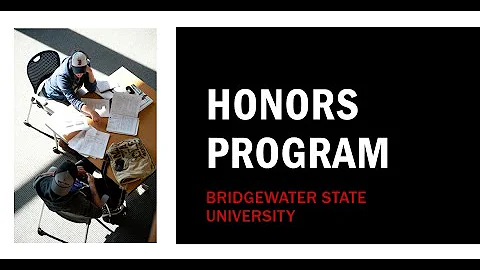 The Honors Program at BSU (Fall 2020)