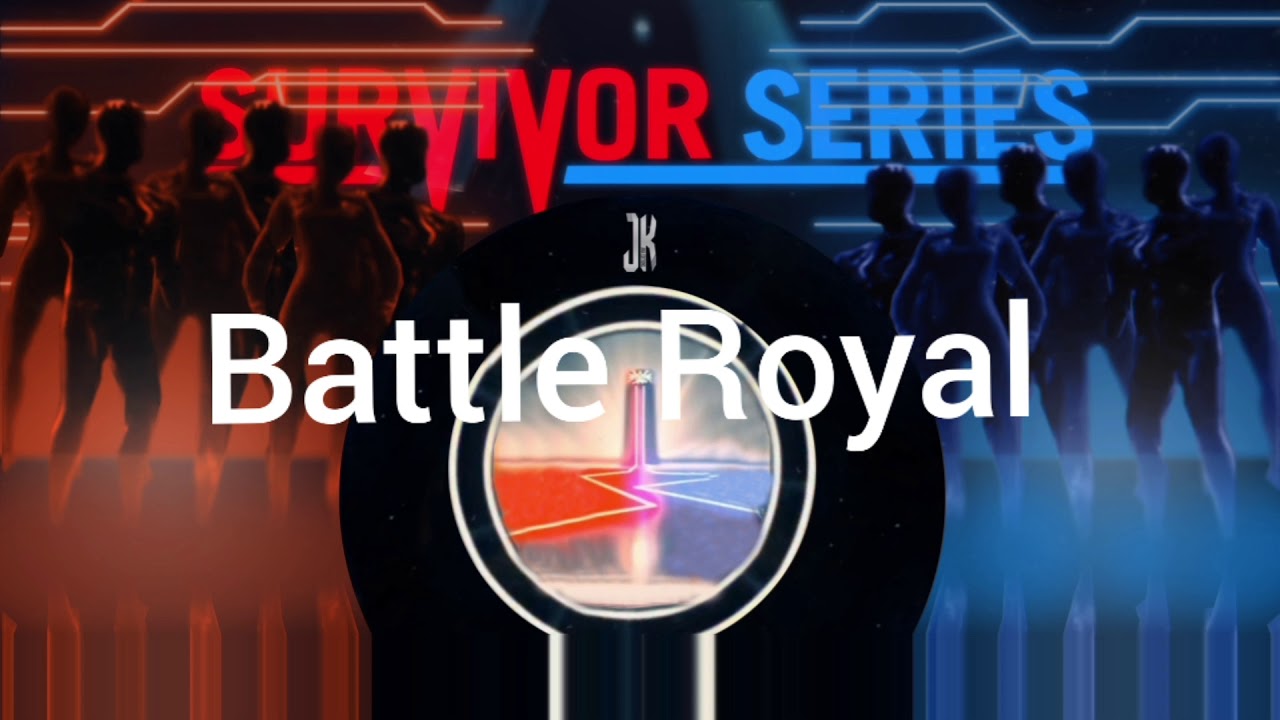 PCW2K Survivor Series