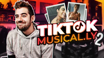 THE HELL OF TIKTOK  #2