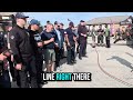 Episode 88 Chief Andrew Starnes Thermal Imaging Camera training