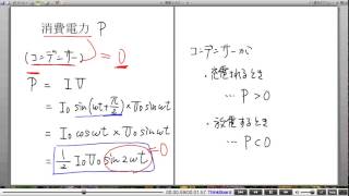 高校物理解説講義：｢交流回路｣講義１８