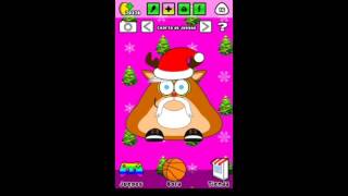 Gameplay Pou de navidad @tonybendezutacar2537