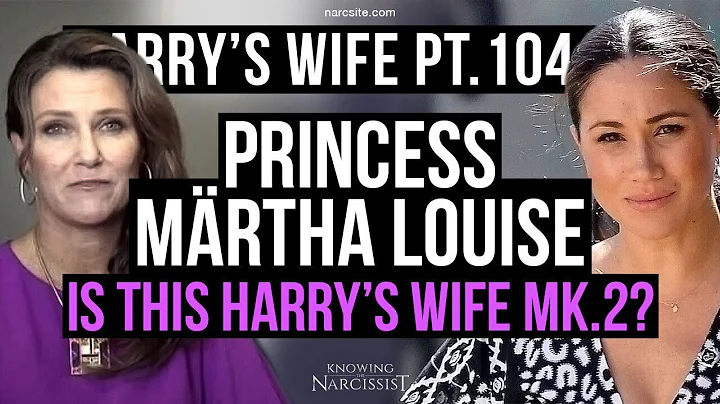 Meghan Markle : Harrys Wife 104.64 Princess Martha...