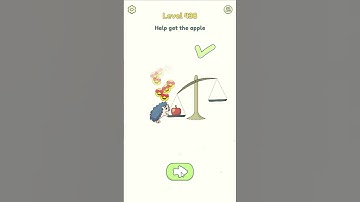 DOP 2 LEVEL 438 Delete One Part 2 #shorts