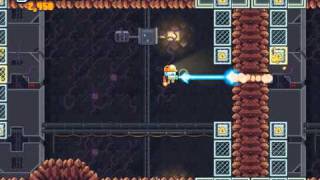 Nitrome - Canary Level 8