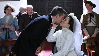 "Akacjowej 38" w czerwcu: Mauro decyduje się poślubić Humildad!