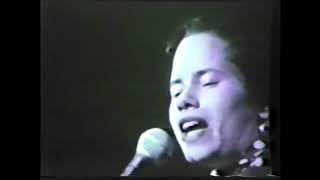 10,000 Maniacs Live in Manchester, England - May 31, 1989 (UK TV broadcast)