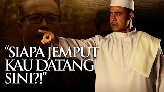 DISEBABKAN DIA, KITA BERPECAH! - PENUNGGANG AGAMA 2 [TEASER]