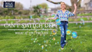 Can't Switch Off? Release Stress, Mental Noise & Emotional Overload